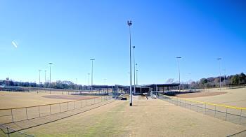 Weather camera view of Stigler Sports and Rec.