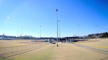 Weather camera view of Stigler Sports and Rec.