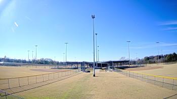 Weather camera view of Stigler Sports and Rec.