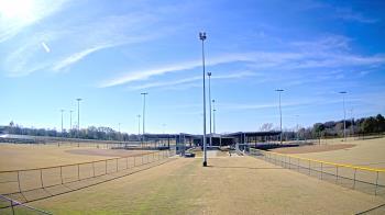 Weather camera view of Stigler Sports and Rec.
