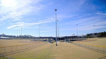 Weather camera view of Stigler Sports and Rec.