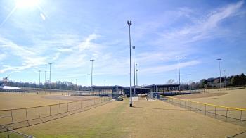 Weather camera view of Stigler Sports and Rec.