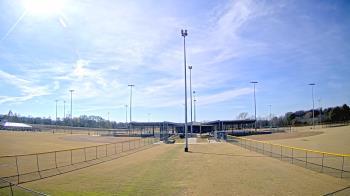 Weather camera view of Stigler Sports and Rec.