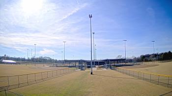Weather camera view of Stigler Sports and Rec.