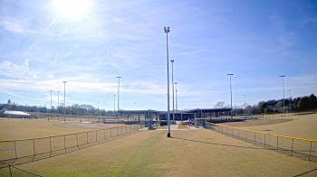 Weather camera view of Stigler Sports and Rec.