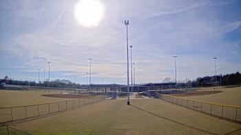 Weather camera view of Stigler Sports and Rec.