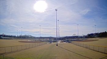 Weather camera view of Stigler Sports and Rec.