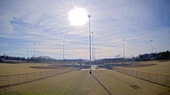 Weather camera view of Stigler Sports and Rec.