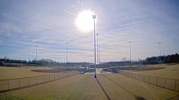 Weather camera view of Stigler Sports and Rec.