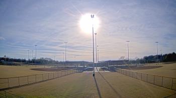 Weather camera view of Stigler Sports and Rec.