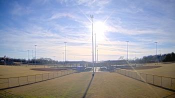 Weather camera view of Stigler Sports and Rec.