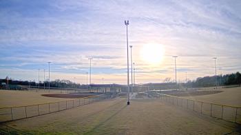 Weather camera view of Stigler Sports and Rec.
