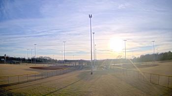 Weather camera view of Stigler Sports and Rec.