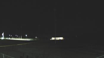 Weather camera view of Stigler Sports and Rec.