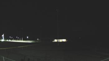 Weather camera view of Stigler Sports and Rec.