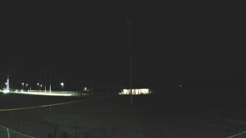 Weather camera view of Stigler Sports and Rec.