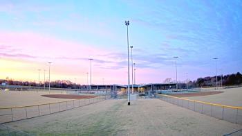 Weather camera view of Stigler Sports and Rec.