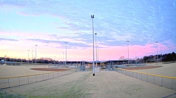 Weather camera view of Stigler Sports and Rec.