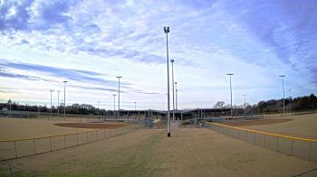 Weather camera view of Stigler Sports and Rec.