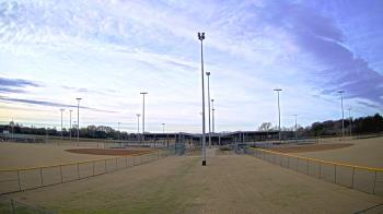 Weather camera view of Stigler Sports and Rec.