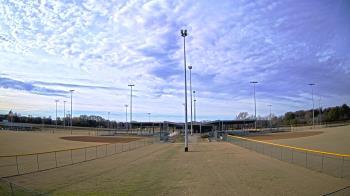 Weather camera view of Stigler Sports and Rec.