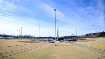 Weather camera view of Stigler Sports and Rec.