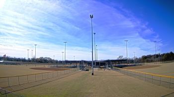 Weather camera view of Stigler Sports and Rec.