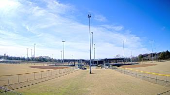Weather camera view of Stigler Sports and Rec.