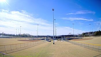 Weather camera view of Stigler Sports and Rec.