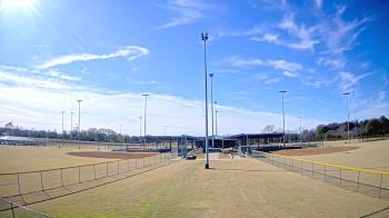 Weather camera view of Stigler Sports and Rec.