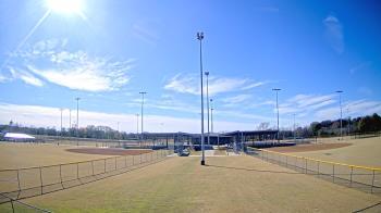 Weather camera view of Stigler Sports and Rec.