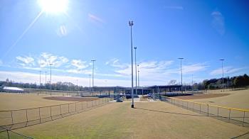 Weather camera view of Stigler Sports and Rec.