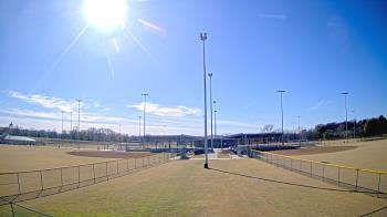 Weather camera view of Stigler Sports and Rec.