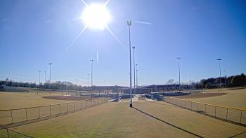 Weather camera view of Stigler Sports and Rec.