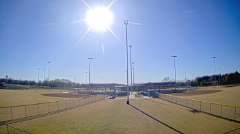 Weather camera view of Stigler Sports and Rec.