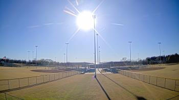 Weather camera view of Stigler Sports and Rec.