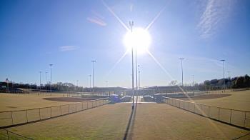Weather camera view of Stigler Sports and Rec.