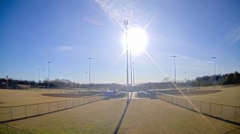 Weather camera view of Stigler Sports and Rec.