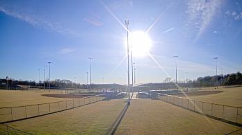 Weather camera view of Stigler Sports and Rec.