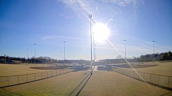 Weather camera view of Stigler Sports and Rec.