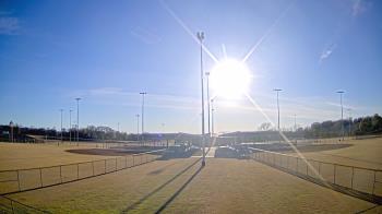 Weather camera view of Stigler Sports and Rec.