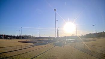 Weather camera view of Stigler Sports and Rec.