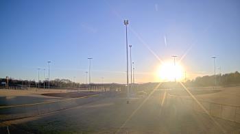 Weather camera view of Stigler Sports and Rec.