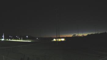 Weather camera view of Stigler Sports and Rec.