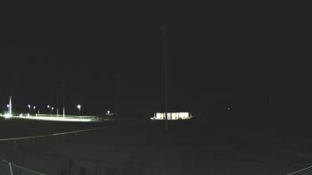 Weather camera view of Stigler Sports and Rec.