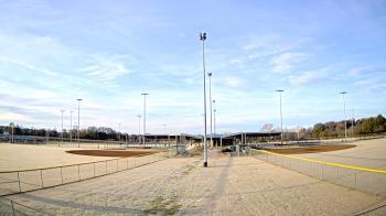 Weather camera view of Stigler Sports and Rec.