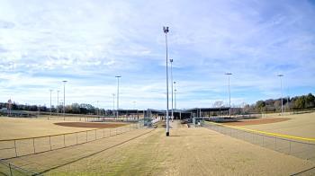 Weather camera view of Stigler Sports and Rec.