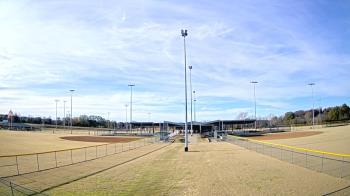 Weather camera view of Stigler Sports and Rec.