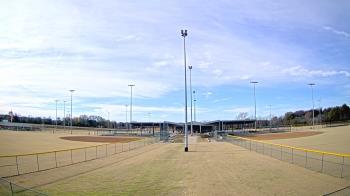 Weather camera view of Stigler Sports and Rec.