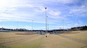 Weather camera view of Stigler Sports and Rec.